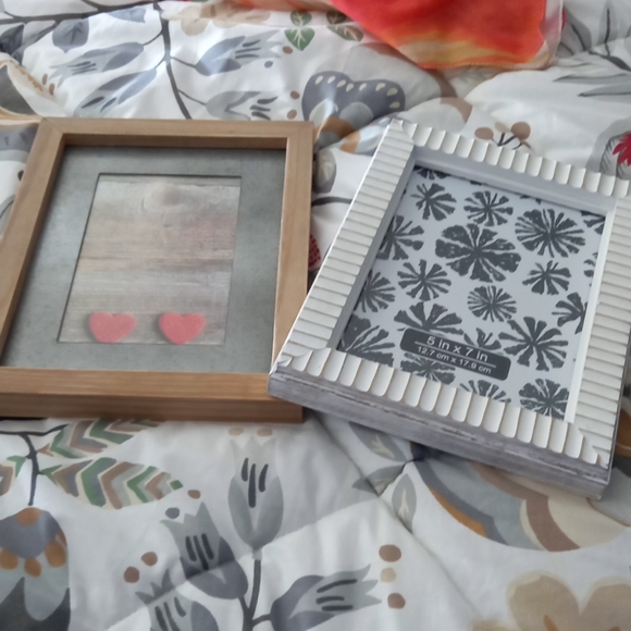 Other - 🥳LAST chance: 5x7 picture frames (2)